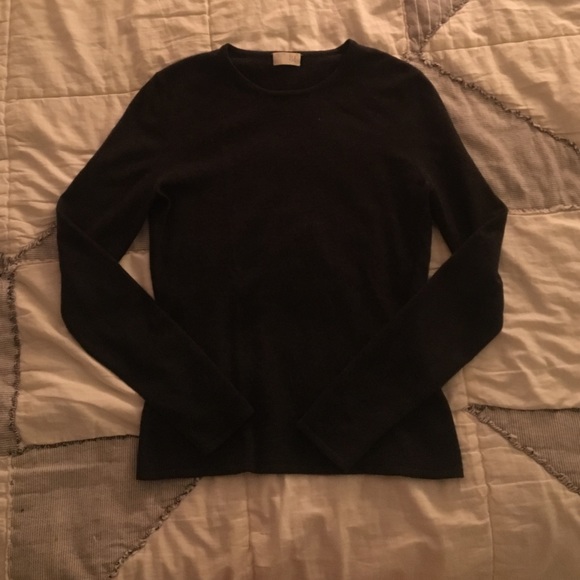 TSE cashmere tee
