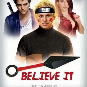 Meet your Posher, Matt