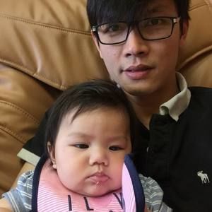 Meet your Posher, Huy