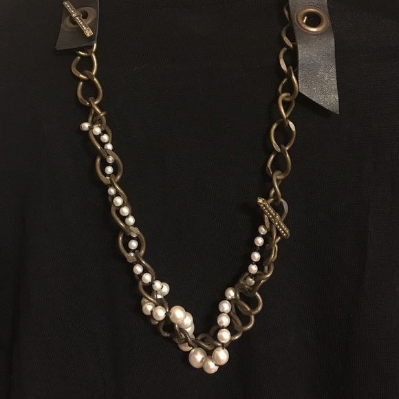 LAVIN x H&M Neckless. LIMITED EDITION