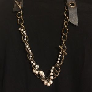 LAVIN x H&M Neckless. LIMITED EDITION