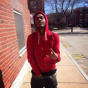 Meet your Posher, Isiah