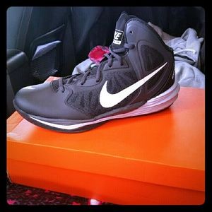 Nike Prime Hype