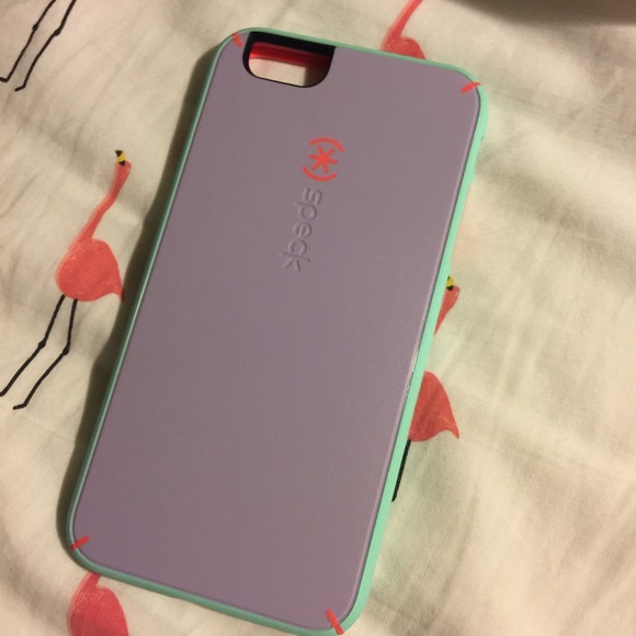 iPhone 6 Plus and 6s plus speck case