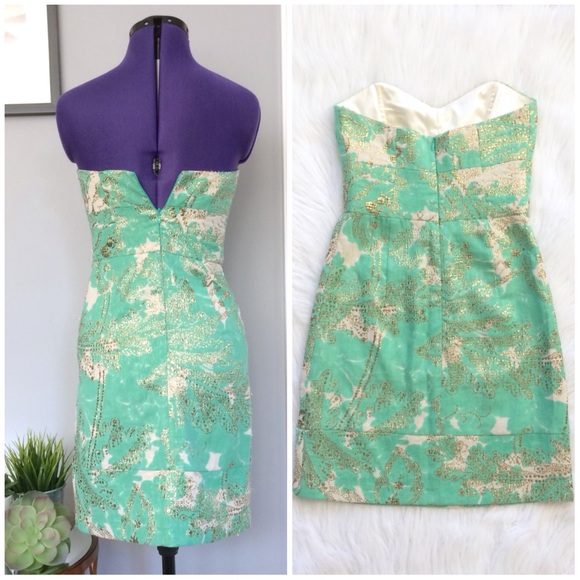 milly green pug 74 milly dresses skirts milly green gold cocktail dress mini dress from milly green pug 74 milly dresses skirts milly green gold cocktail dress mini dress from