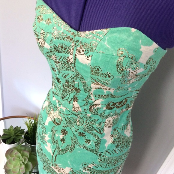 milly green pug 74 milly dresses skirts milly green gold cocktail dress mini dress from milly green pug 74 milly dresses skirts milly green gold cocktail dress mini dress from