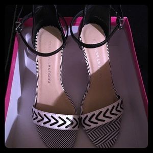 Chinese Laundry heels