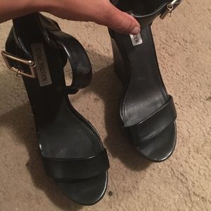 Steve Madden Wedges