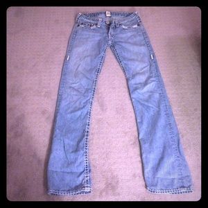 True religion jeans