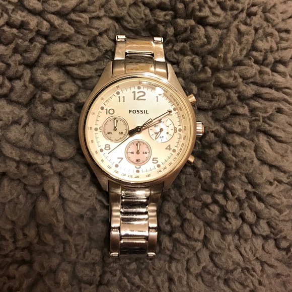 Fossil Watch