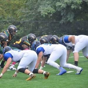 Meet your Posher, Patrick