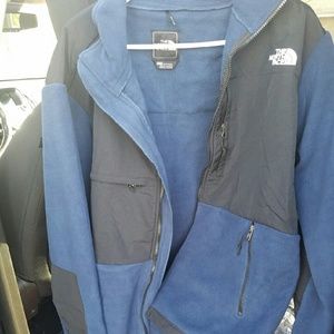 Northface mens Denali Jacket