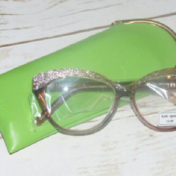 Kate Spade Readers 2.0 💃SALE💃 - Picture 2 of 3