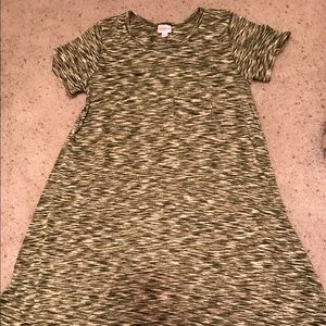Lularoe Carly