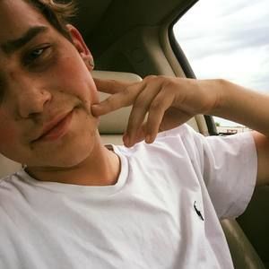 Meet your Posher, William