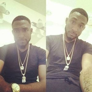 Meet your Posher, Jay