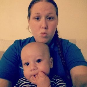 Meet your Posher, Christianne