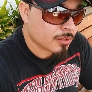 Meet your Posher, Jorge