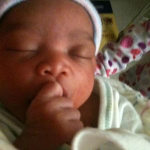 Meet your Posher, Deborah