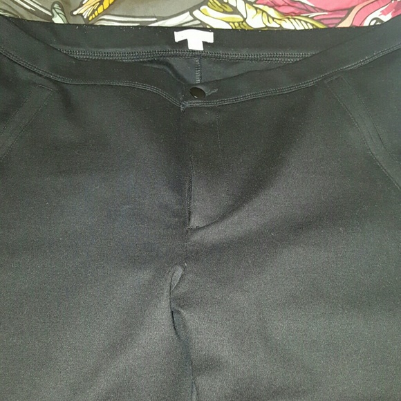Work pants / leggings
