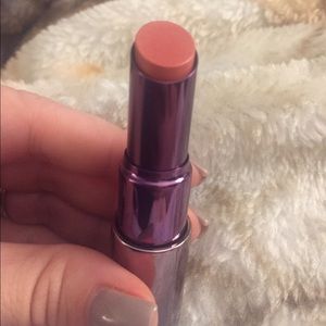 NEW never used urban decay love light lipstick 💄