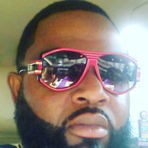 Meet your Posher, Roy