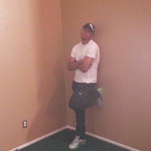 Meet your Posher, Eric