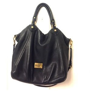 Marc by Marc Jacobs Classic Q Francesca Tote large