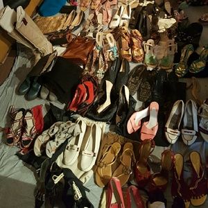 COMING SOON DESIGNER SHOES