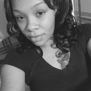 Meet your Posher, Cori