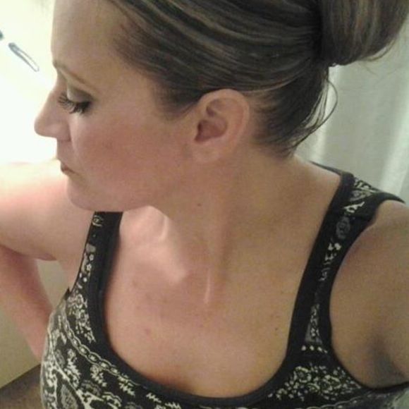 Meet your Posher, Kecia - Picture 1 of 1