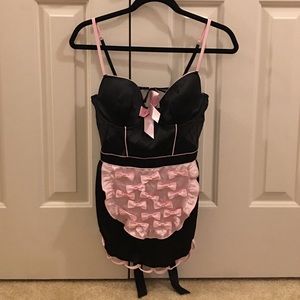 Victoria secret lingerie