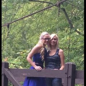 Meet your Posher, Tessa