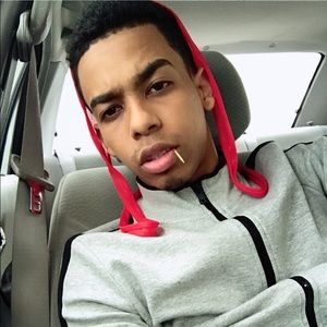 Meet your Posher, Jeffrey