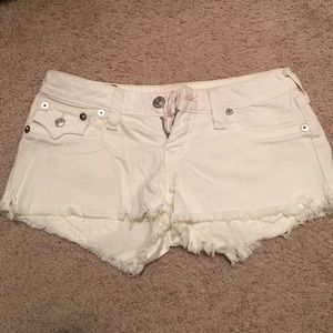 True Religion Denim Short