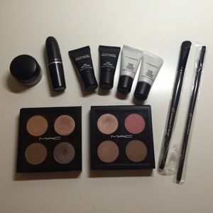 MAC make up/new/bundle