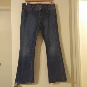 Old Navy Bootcut Jeans