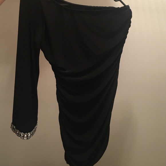Homecoming dress