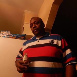 Meet your Posher, Eric