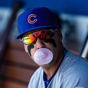 Meet your Posher, Alexander