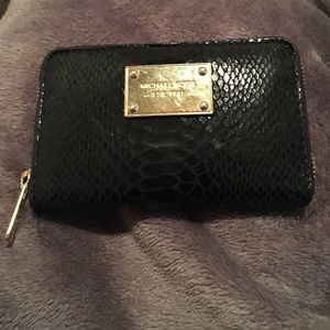 Michael Kors Clutch/Wallet