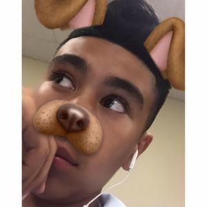 Meet your Posher, Brian