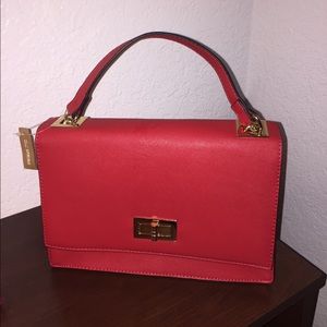 Aldo Cross Body Chain Purse