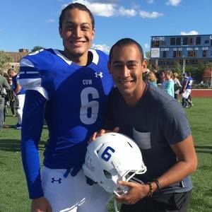 Meet your Posher, Gene