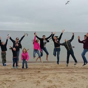 Meet your Posher, David n tiffany