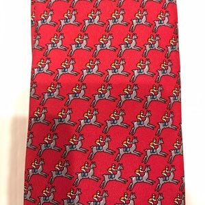 Hermes Tie