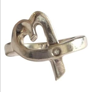 Tiffany & Co Ring