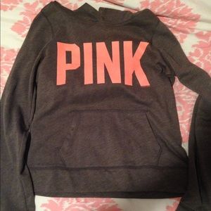 🎉2 hr Sale!🎉Grey VS sweater