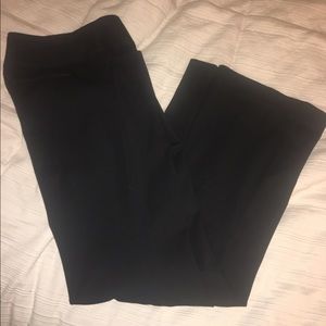 Express pants