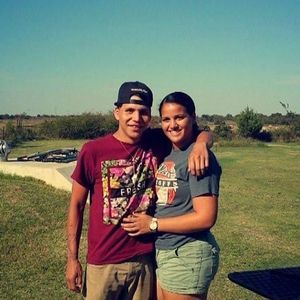 Meet your Posher, Donovan